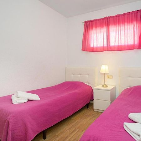 Alborada Golf 3 1A Spaniahome El Albir Eksteriør bilde